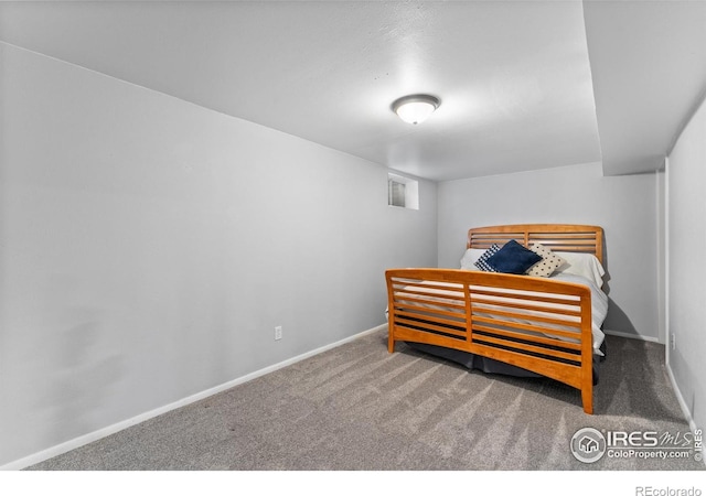 9261 Julian Way, Westminster, CO 80031 - bedroom featuring baseboards and carpet