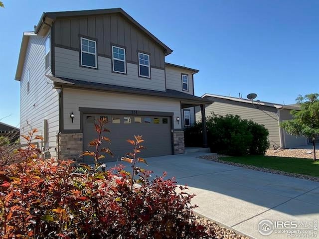 357 Chipman Dr, Windsor, CO 80550 - photo 1