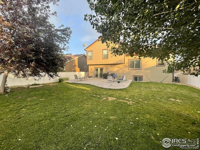 4501 Dante St, Evans, CO 80620 - photo 34
