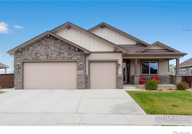 5116 Redmesa Ave, Loveland, CO 80538 - photo 1