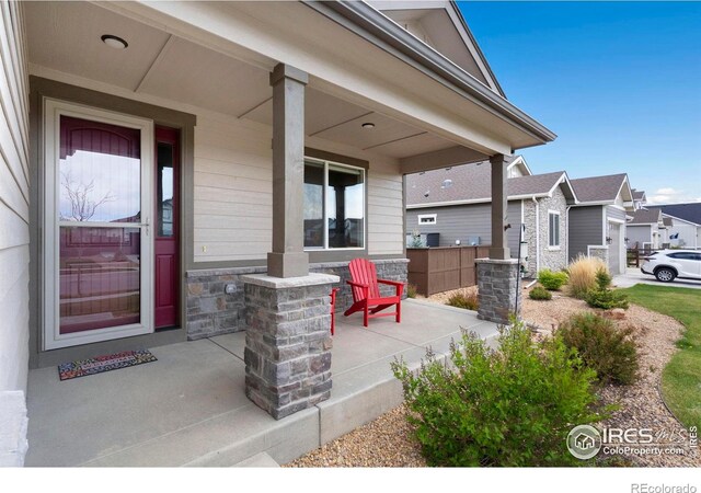 5116 Redmesa Ave, Loveland, CO 80538 - photo 3