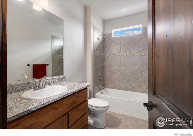 5116 Redmesa Ave, Loveland, CO 80538 - photo 17