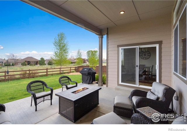 5116 Redmesa Ave, Loveland, CO 80538 - photo 27