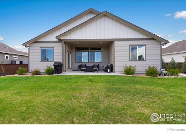 5116 Redmesa Ave, Loveland, CO 80538 - photo 29