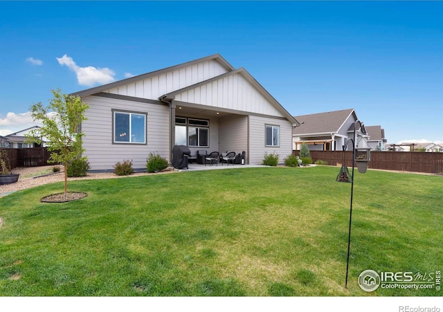 5116 Redmesa Ave, Loveland, CO 80538 - photo 30