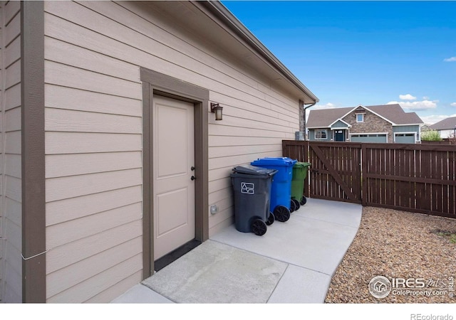 5116 Redmesa Ave, Loveland, CO 80538 - photo 33