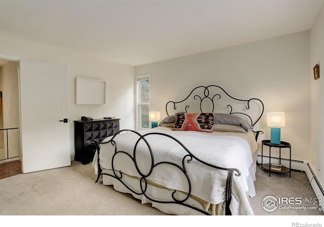 4 Porphyry Vw, Jamestown, CO 80455 - bedroom featuring light colored carpet