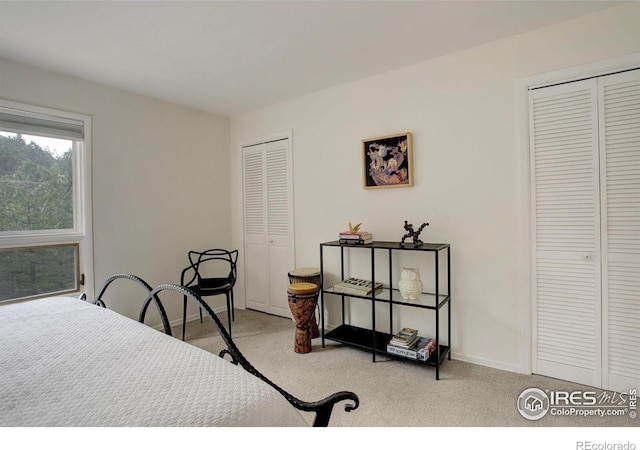 4 Porphyry Vw, Jamestown, CO 80455 - bedroom with carpet flooring and baseboards