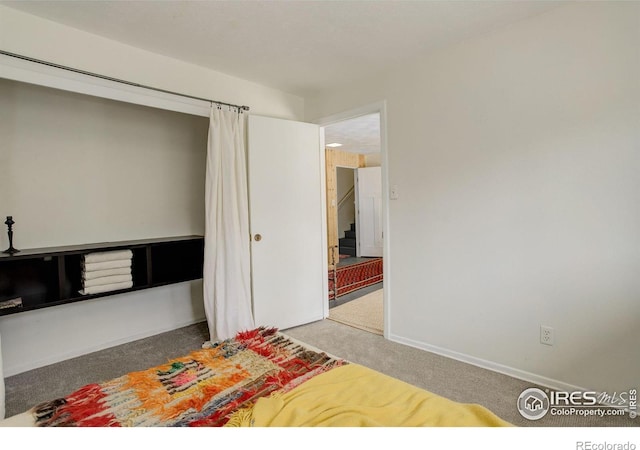 4 Porphyry Vw, Jamestown, CO 80455 - bedroom with carpet flooring and baseboards