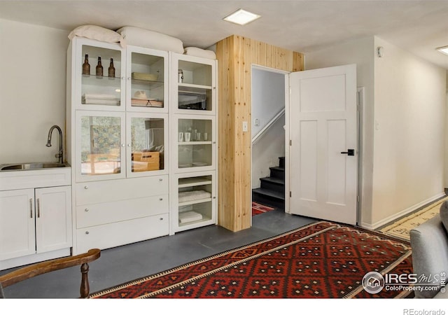 4 Porphyry Vw, Jamestown, CO 80455 - closet with a sink