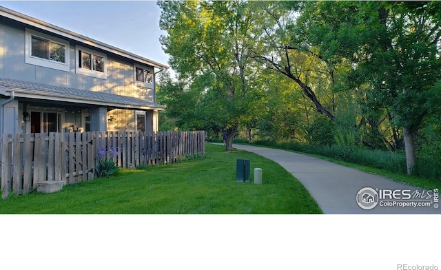 1180 Monroe Dr Unit C, Boulder, CO 80303 - view of surrounding community