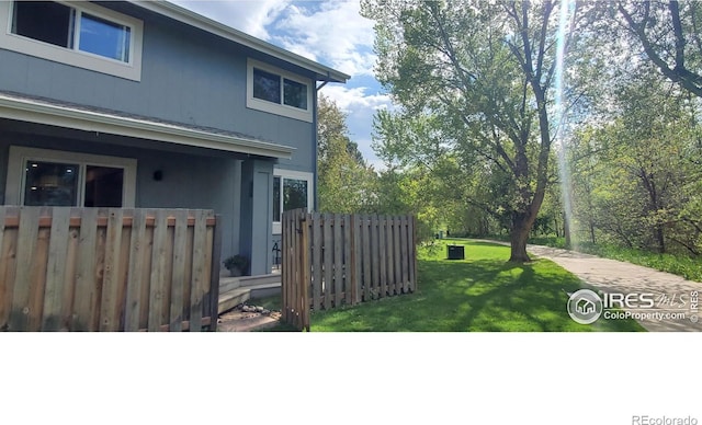 1180 Monroe Dr Unit C, Boulder, CO 80303 - view of home's exterior
