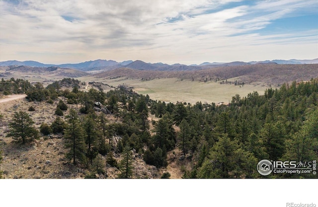 1097 Montcalm Dr, Livermore, CO 80536