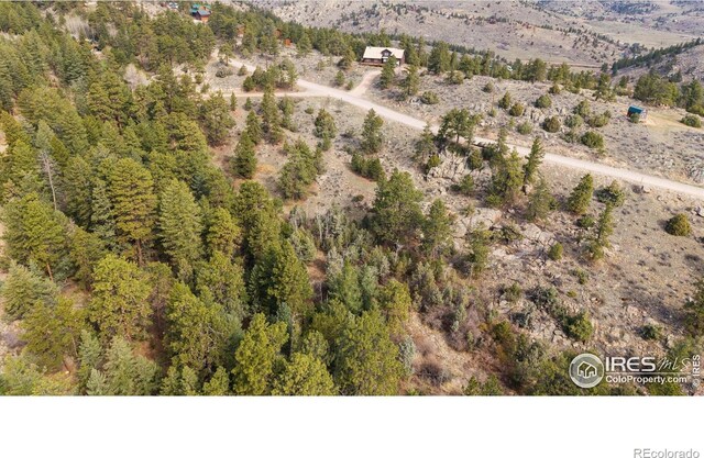 1097 Montcalm Dr, Livermore, CO 80536
