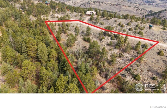1097 Montcalm Dr, Livermore, CO 80536