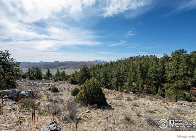 1097 Montcalm Dr, Livermore, CO 80536