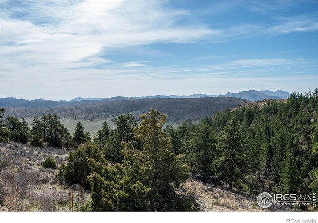 1097 Montcalm Dr, Livermore, CO 80536