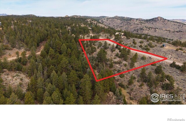 1097 Montcalm Dr, Livermore, CO 80536