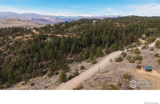1097 Montcalm Dr, Livermore, CO 80536