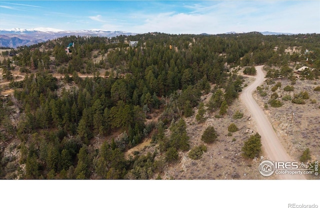 1097 Montcalm Dr, Livermore, CO 80536