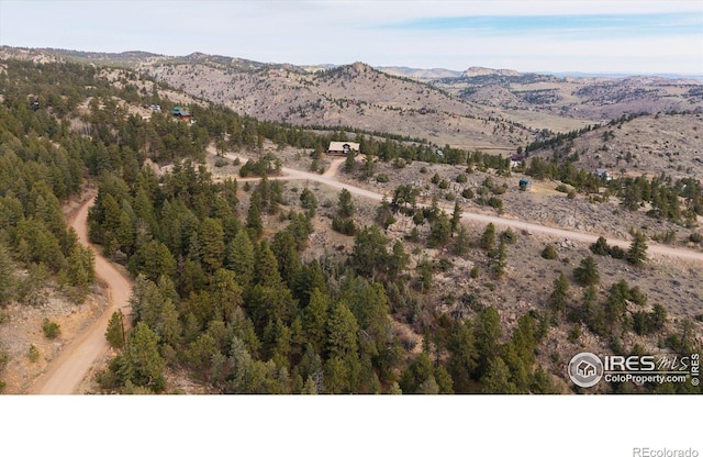 1097 Montcalm Dr, Livermore, CO 80536