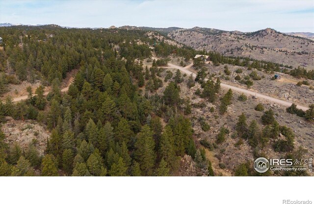 1097 Montcalm Dr, Livermore, CO 80536
