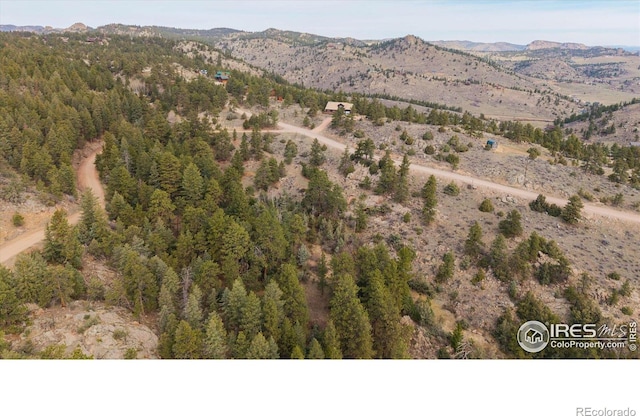 1097 Montcalm Dr, Livermore, CO 80536