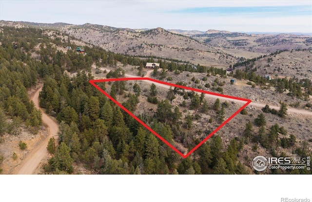 1097 Montcalm Dr, Livermore, CO 80536