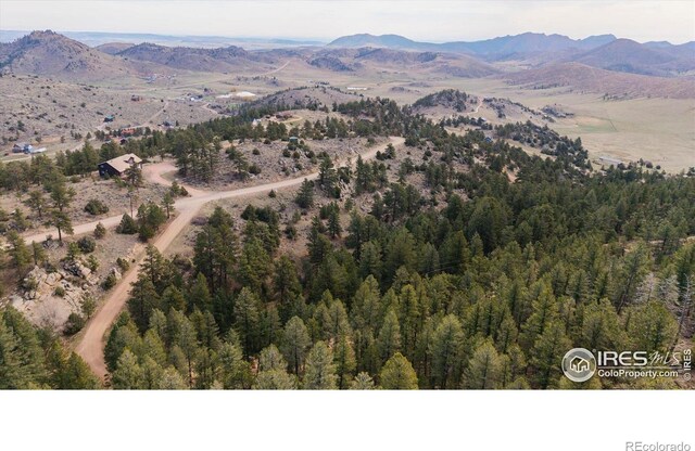 1097 Montcalm Dr, Livermore, CO 80536