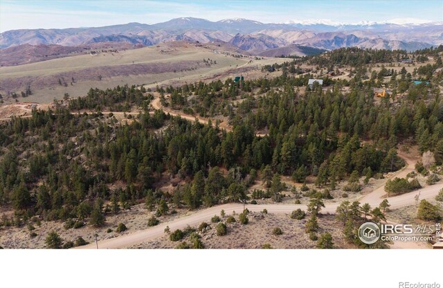 1097 Montcalm Dr, Livermore, CO 80536