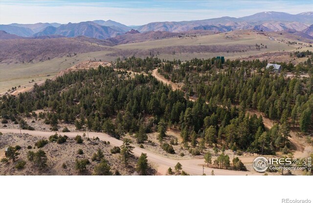 1097 Montcalm Dr, Livermore, CO 80536