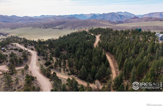 1097 Montcalm Dr, Livermore, CO 80536