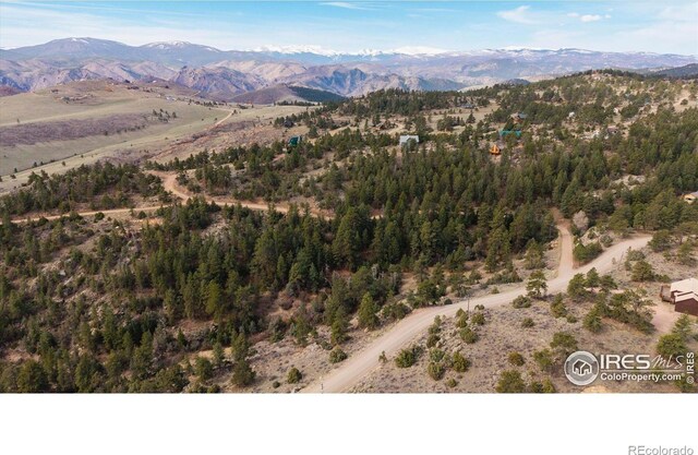 1097 Montcalm Dr, Livermore, CO 80536