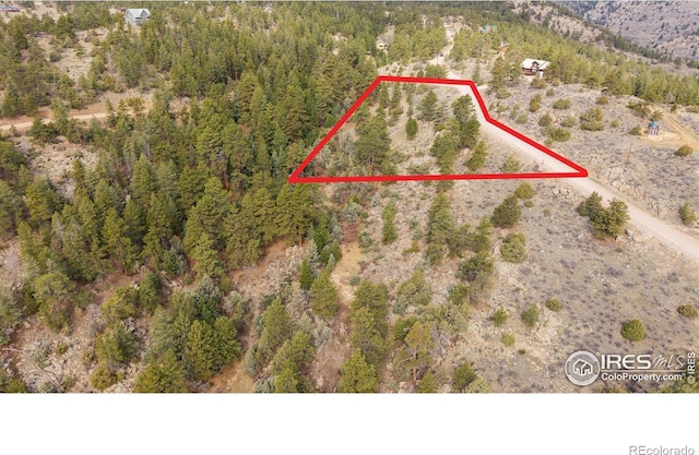 1097 Montcalm Dr, Livermore, CO 80536