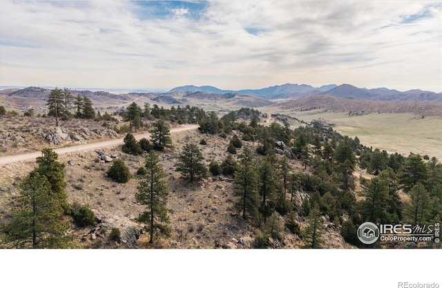 1097 Montcalm Dr, Livermore, CO 80536