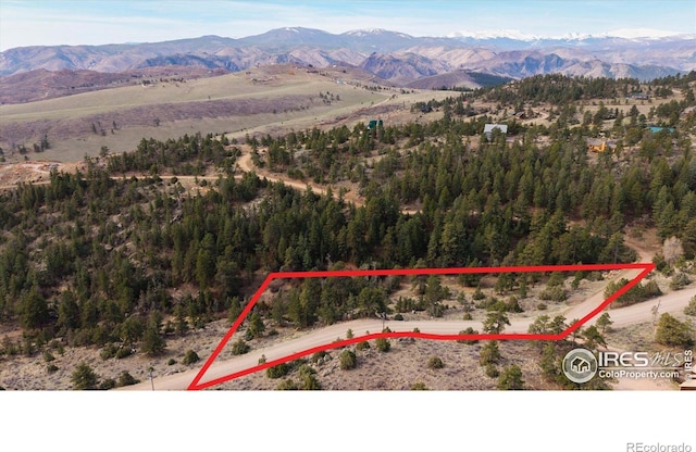 1097 Montcalm Dr, Livermore, CO 80536