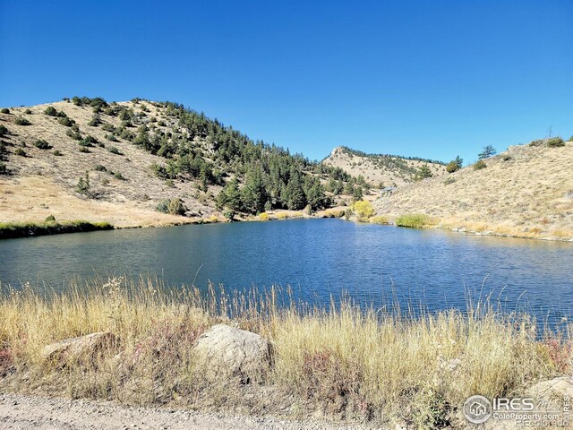 1097 Montcalm Dr, Livermore, CO 80536