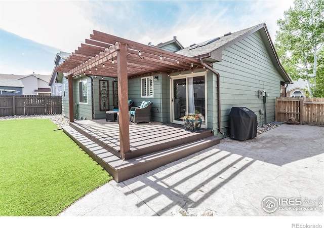 1728 Manchester Ct, Loveland, CO 80538 - photo 30