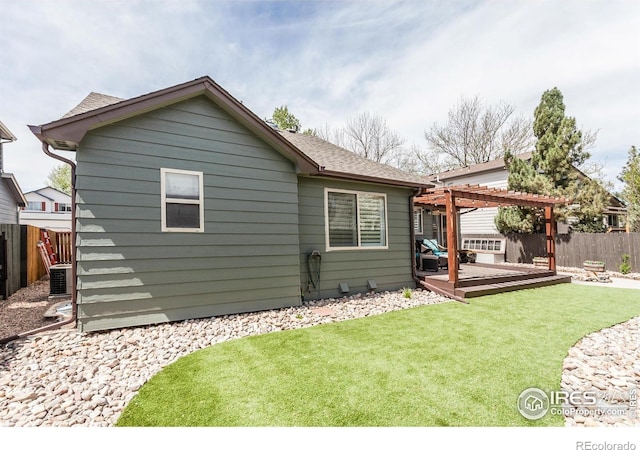 1728 Manchester Ct, Loveland, CO 80538 - photo 36