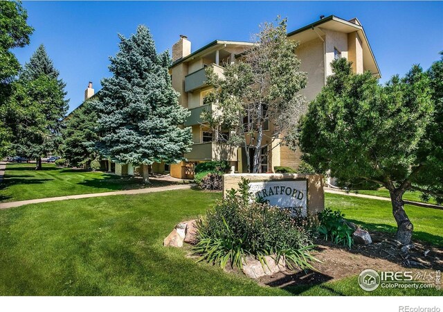 3035 Oneal Pkwy Unit T35, Boulder, CO 80301 - photo 1