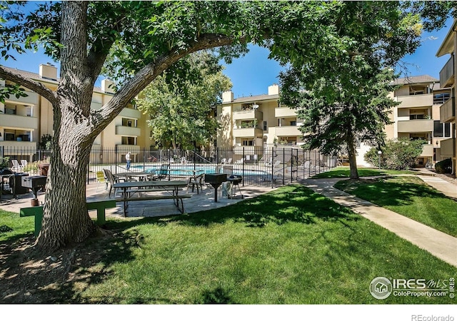 3035 Oneal Pkwy Unit T35, Boulder, CO 80301 - photo 3