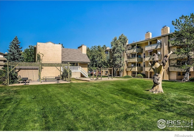 3035 Oneal Pkwy Unit T35, Boulder, CO 80301 - photo 23