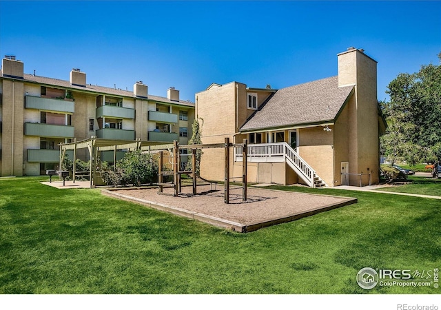 3035 Oneal Pkwy Unit T35, Boulder, CO 80301 - photo 26