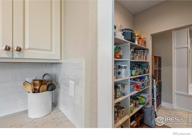 1603 Plank Ln, Fort Collins, CO 80524 - view of storage area