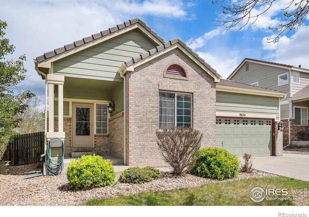 9674 Joplin St, Commerce City, CO 80022 - photo 1