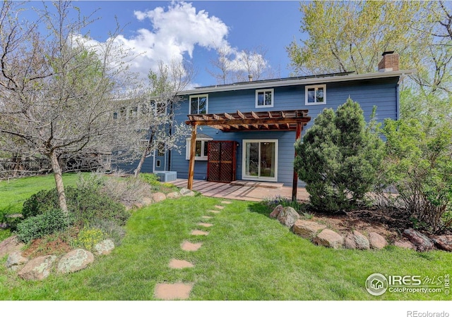 4251 Peach Way, Boulder, CO 80301 - photo 32