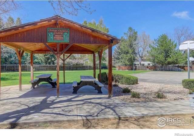 4251 Peach Way, Boulder, CO 80301 - photo 34