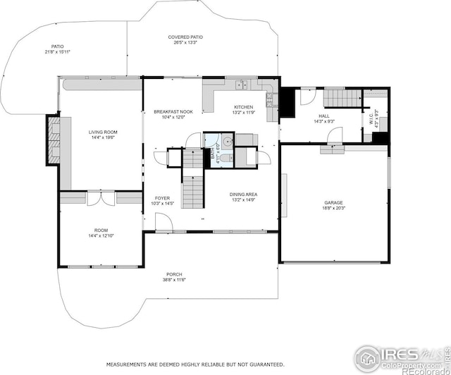 4251 Peach Way, Boulder, CO 80301 - photo 37