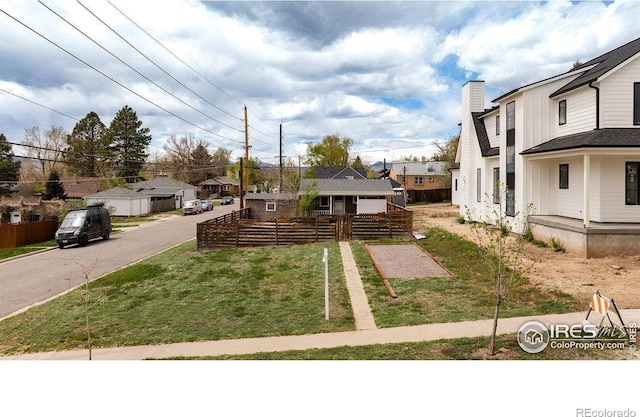 3001 Chase St, Wheat Ridge, CO 80214