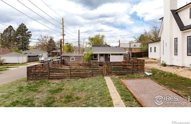3001 Chase St, Wheat Ridge, CO 80214